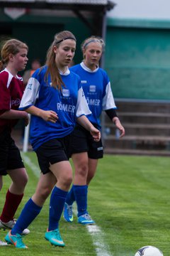 Bild 110 - B-Juniorinnen MTSV Olympia Neum�nster - FSC Kaltenkirchen : Ergebnis: 2:5